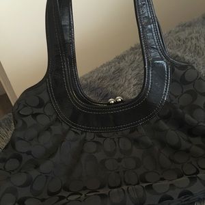 Coach handbag